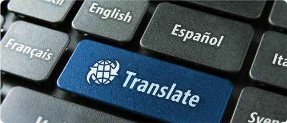 SPANISH TRANSLATION AND LOCALIZATION SERVICES